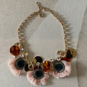 J Crew necklace